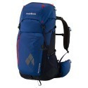 mont-bell CHA-CHA PACK 短日程登山包 Women＇s 30L 35L 40L 登山 露營 背包-規格圖7