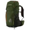 mont-bell CHA-CHA PACK 短日程登山包 Women＇s 30L 35L 40L 登山 露營 背包-規格圖7