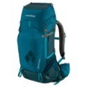 mont-bell CHA-CHA PACK 短日程登山包 Women＇s 30L 35L 40L 登山 露營 背包-規格圖7