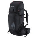 mont-bell CHA-CHA PACK 短日程登山包 Women＇s 30L 35L 40L 登山 露營 背包-規格圖7