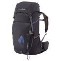 mont-bell CHA-CHA PACK 短日程登山包 Women＇s 30L 35L 40L 登山 露營 背包-規格圖7