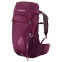 Women＇s  40L 紫色