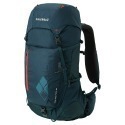 mont-bell CHA-CHA PACK 短日程登山包 Women＇s 30L 35L 40L 登山 露營 背包-規格圖7