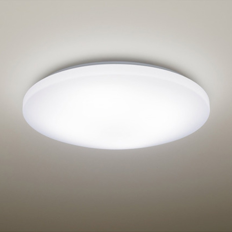 日本製 空運 Panasonic 國際牌 護眼光基本款 HH-CK0825CA 4坪 LED 吸頂燈 調光 調色 免運-細節圖2