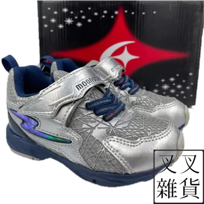 ✨《叉叉雜貨》✨🇯🇵 Moonstar 月星 電燈鞋 競速鞋 運動鞋 慢跑鞋 競速鞋 2E寬楦 SSK9901