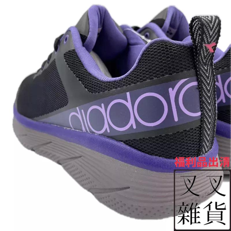 ✨《叉叉雜貨》✨🇮🇹 DIADORA 迪亞多那 流行跑鞋 吸震鞋墊 運動鞋 休閒鞋 女款 DA33629-細節圖8