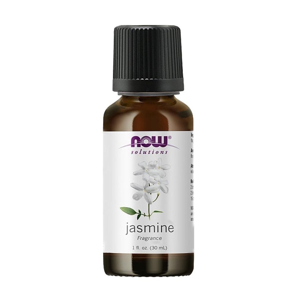 【NOW 娜奧】茉莉花香香精油30mL~效期04/2029~Now Foods 7555-細節圖2