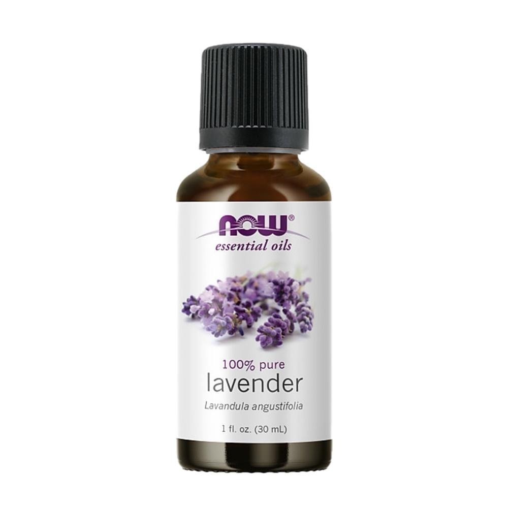 【NOW 娜奧】純薰衣草精油 30ml~效期10/2029~Now Foods 7560-細節圖2