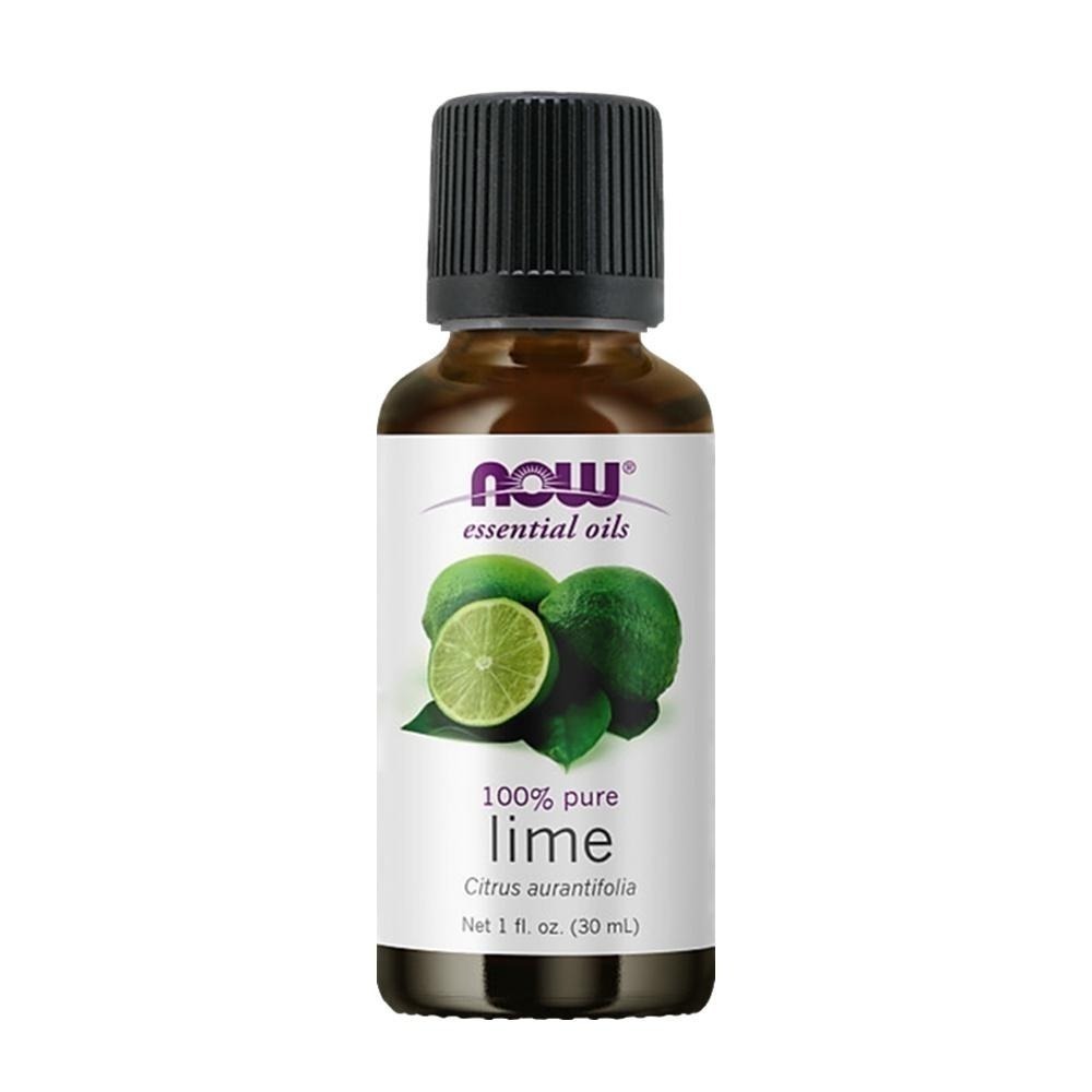 【NOW 娜奧】純萊姆精油 30mL ~效期07/2028~Now Foods 7567-細節圖2