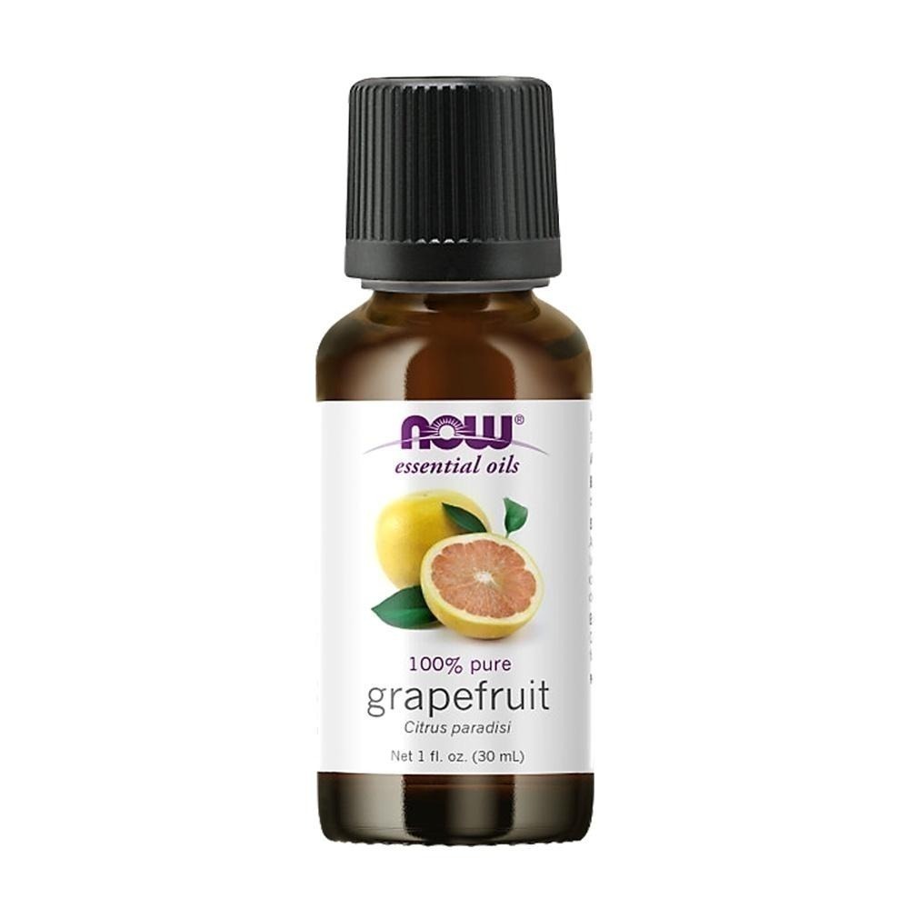【NOW 娜奧】純葡萄柚精油30mL~效期07/2029~Now Foods 7553-細節圖2