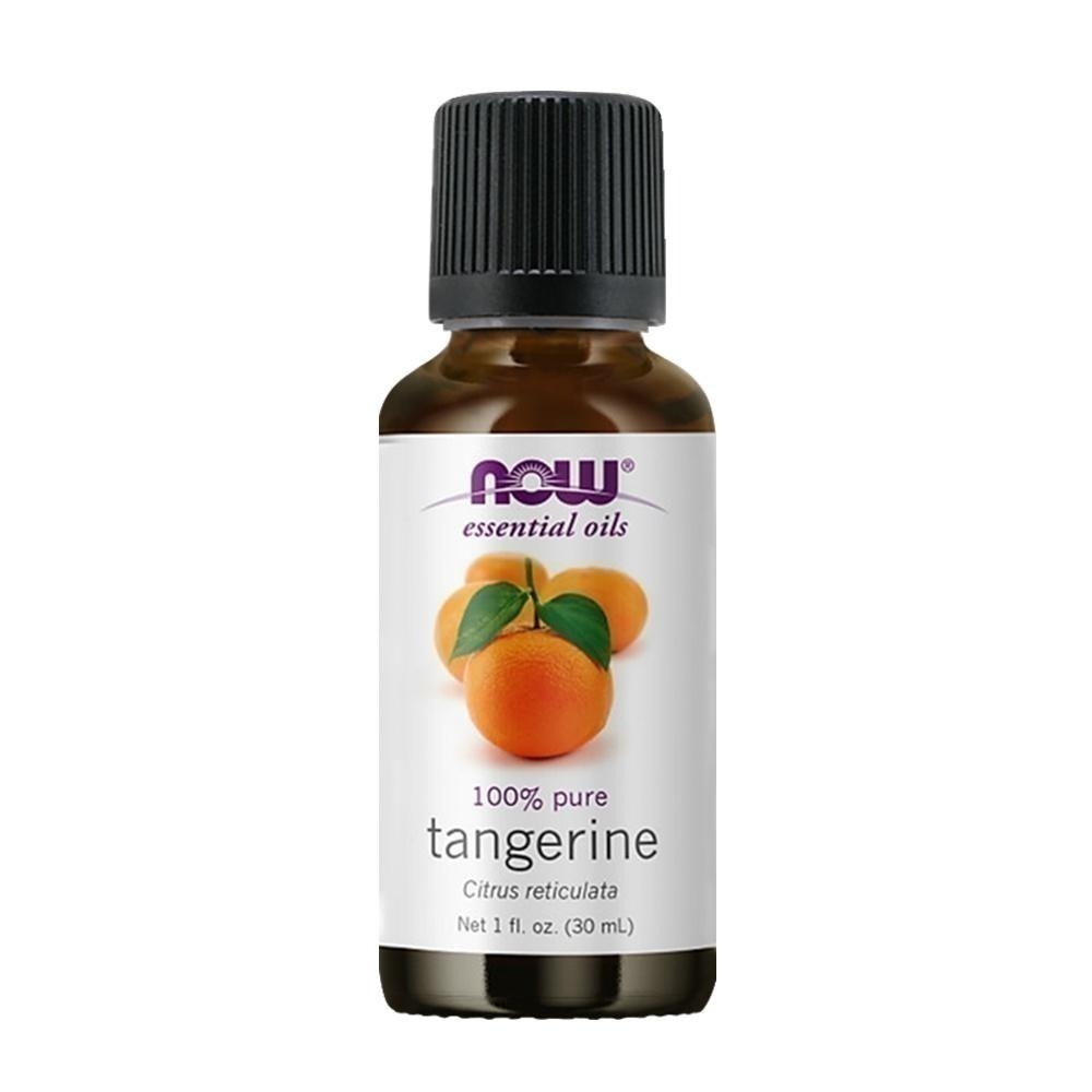 【NOW 娜奧】純柑橘精油 30ml~效期10/2028~Now Foods 7623-細節圖2