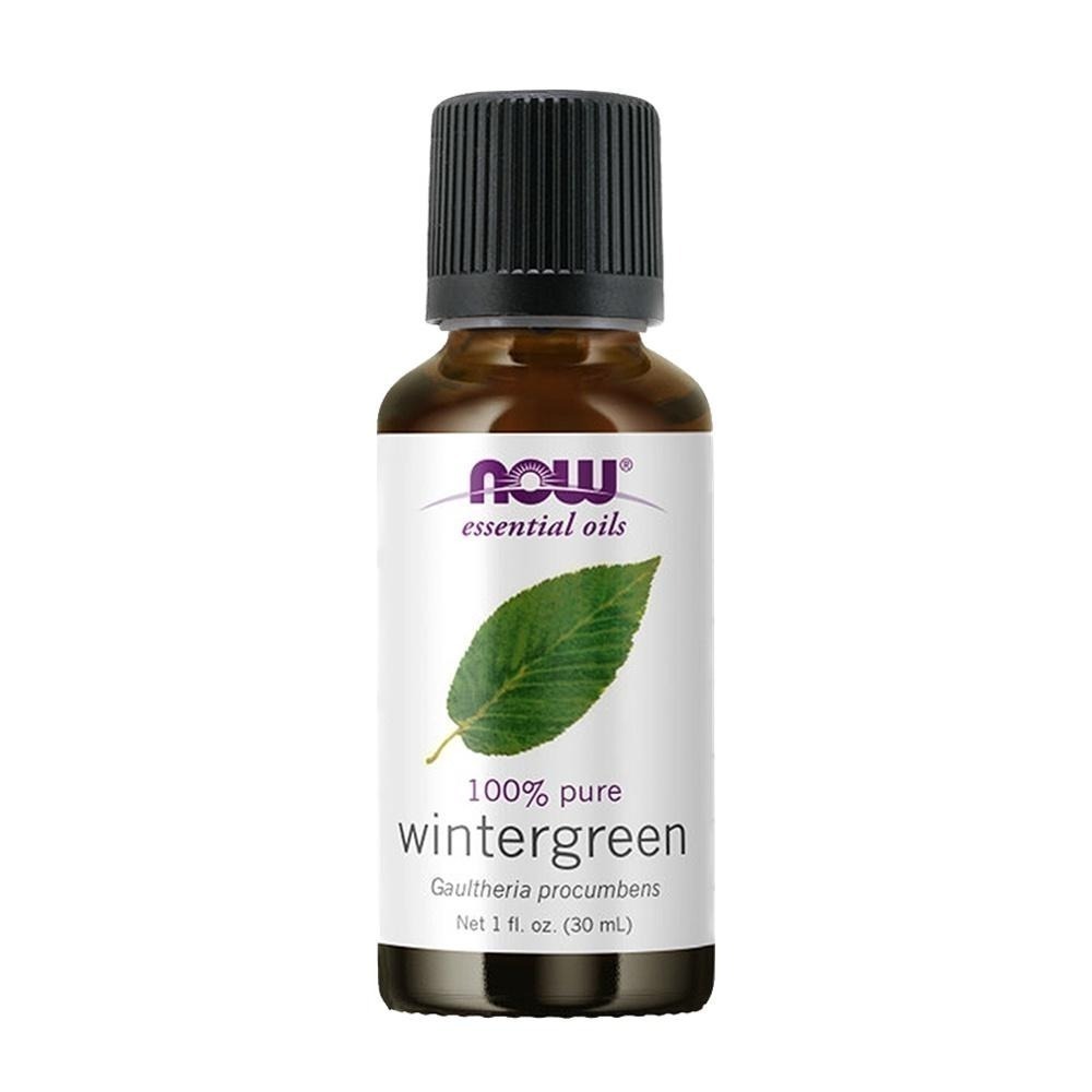 【NOW 娜奧】純冬青精油30mL~效期04/2028~Now Foods 7640-細節圖2