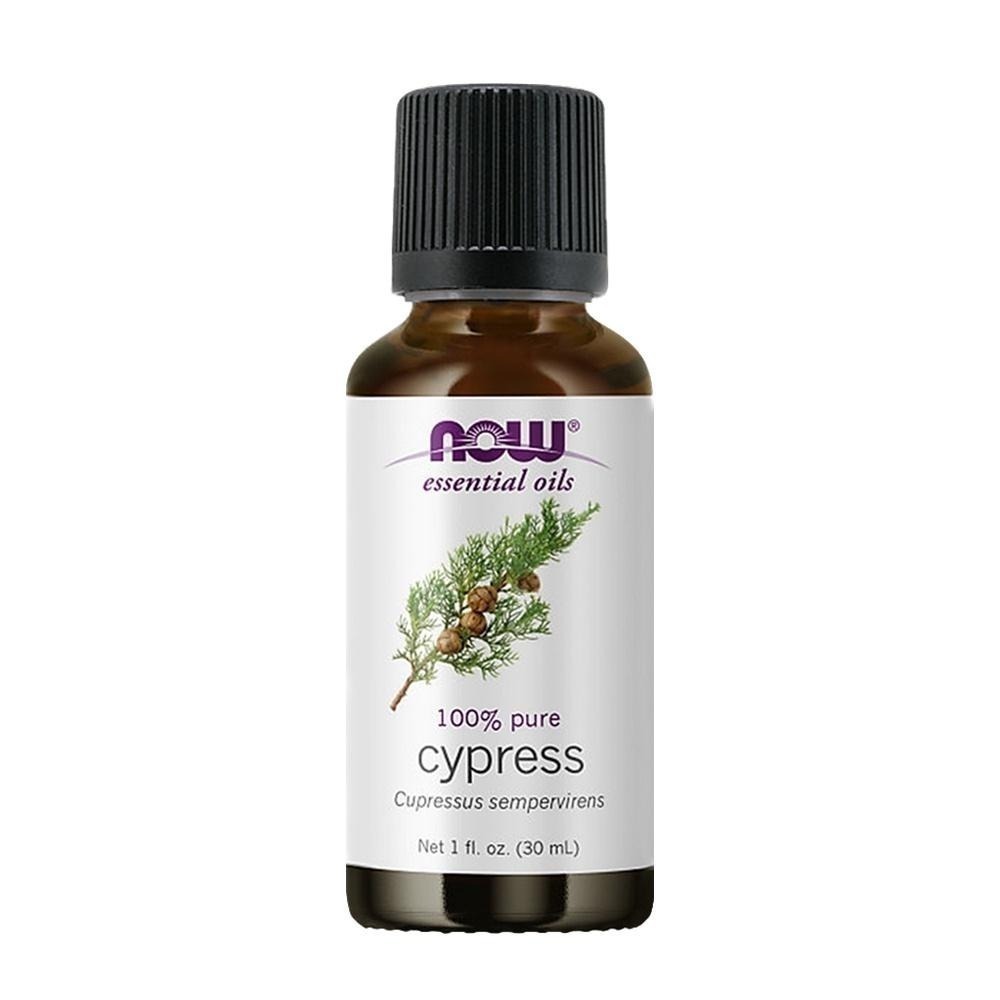 【NOW 娜奧】純絲柏精油30mL~效期05/2027~Now Foods 7652-細節圖2