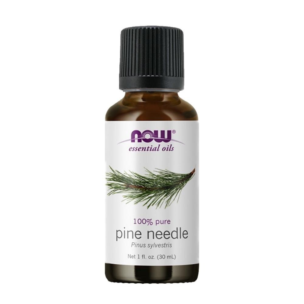 【NOW 娜奧】純松針精油30mL~效期12/2027~Now Foods 7590-細節圖2