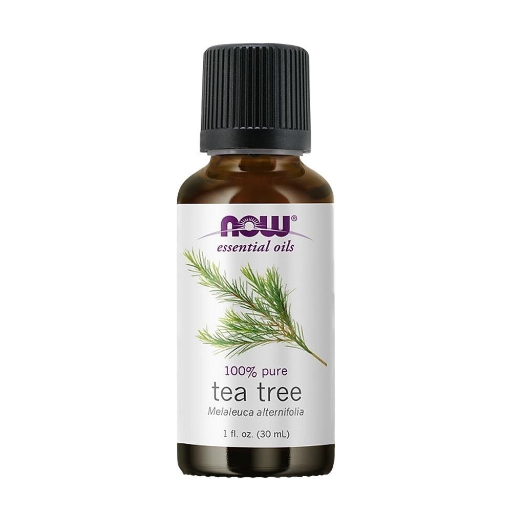 【NOW 娜奧】純茶樹精油30mL~效期05/2029~Now Foods 7625-細節圖2