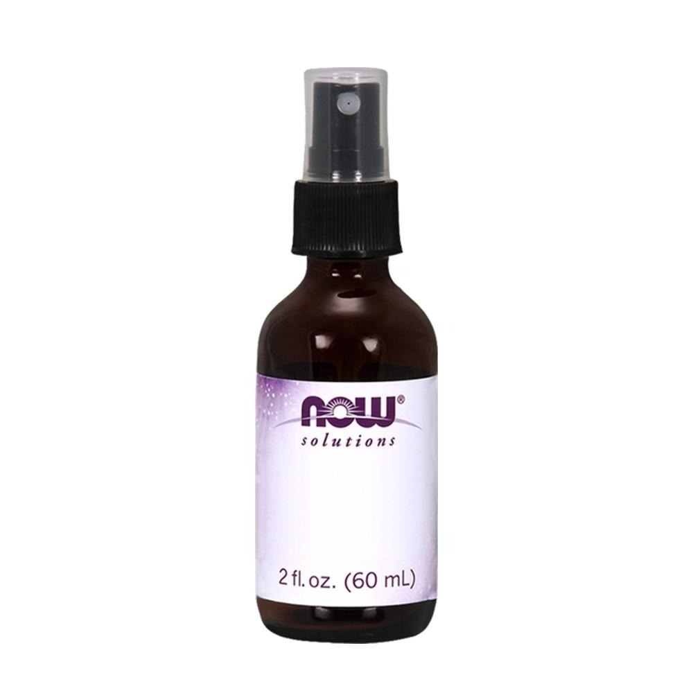 【NOW 娜奧】Now Foods 玻璃空瓶罐(噴霧) 60ml ~7692-細節圖2