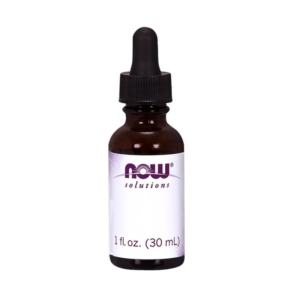 【NOW 娜奧】Now Foods 玻璃空瓶罐(滴管) 30ml ~7689-細節圖2