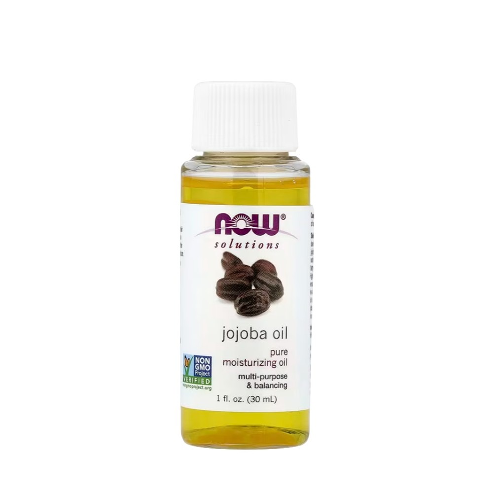 【NOW 娜奧】純荷荷巴保濕油/基底油30mL~效期11/2028~Now Foods 7715-細節圖2