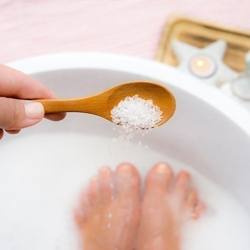 【NOW 娜奧】鎂浴鹽(浴鎂鹽) 750g ~效期06/2029~特惠~Now Foods 7741-細節圖5