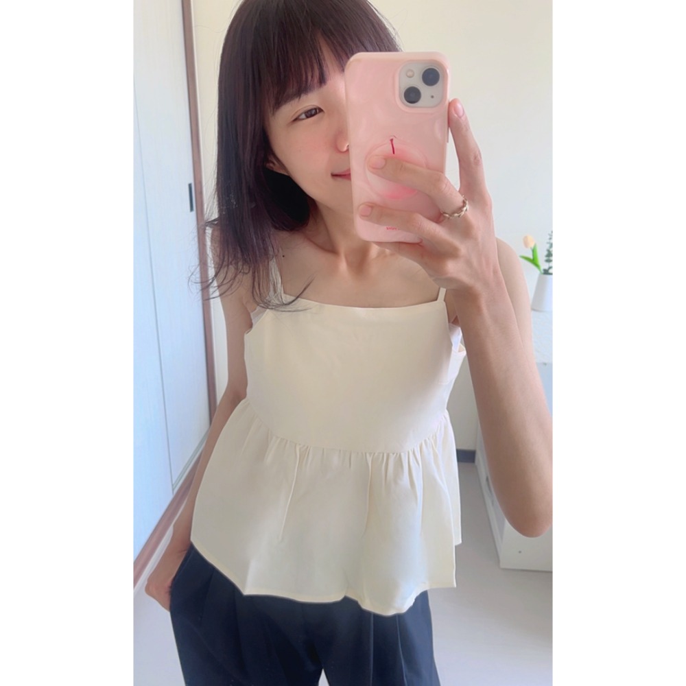 米白