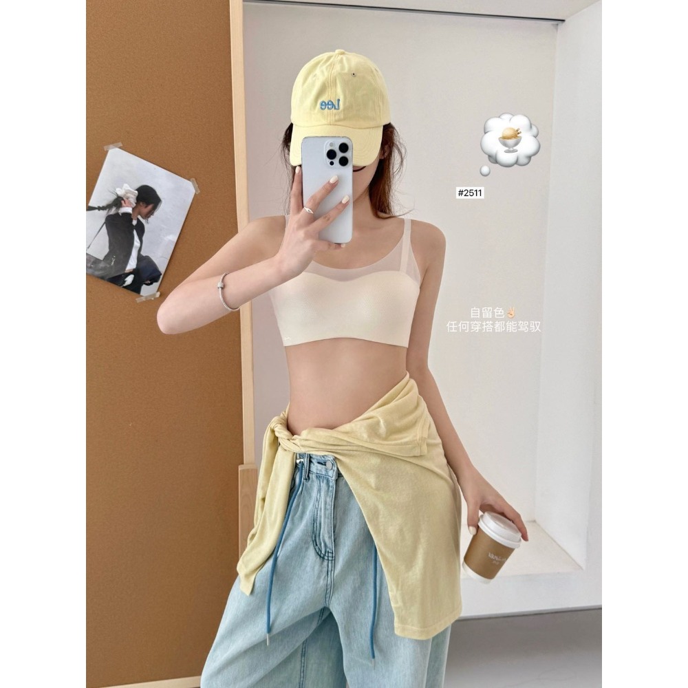 ✦空氣感BRA-規格圖1