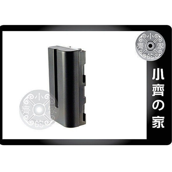 SONY DCR-TRV510,TRV525,TRV620E,TRV7,TRV720,NP-F550電池 小齊的家-細節圖2