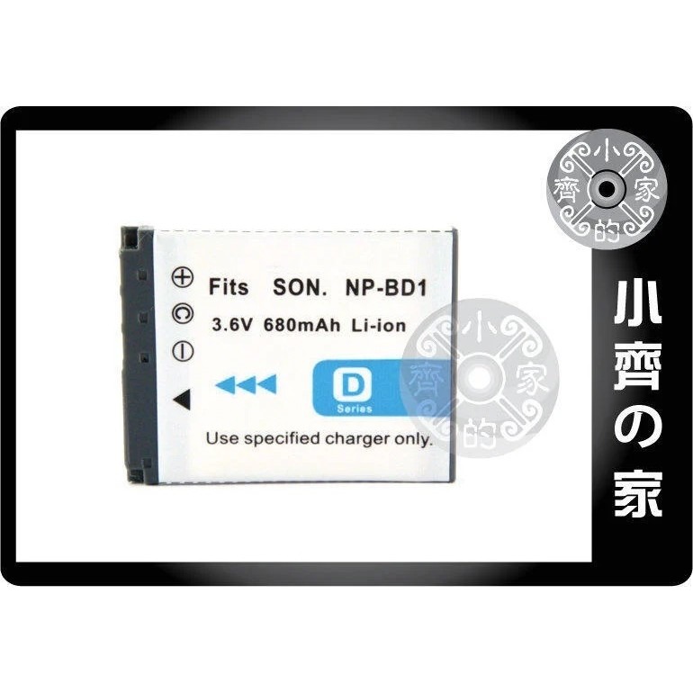 SONY NP-FC11 FC10 FR1 FT1 BD1 BG1 BK1 FW50 BN1 BX1 電池系列 小齊的家-細節圖4