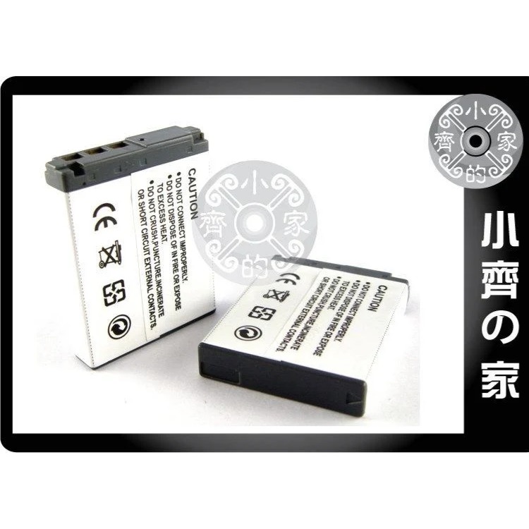 SONY DSC-T30 DSC-T50/R DSC-F88 DSC-P100,NP-FR1 高品質鋰電池 小齊的家-細節圖3