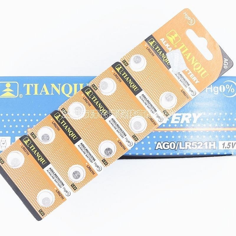 CR2016/2025/CR2032~CR2477 三菱 鈕扣電池 水銀電池 手錶電池 小家電 計時器 計算機 小齊的家-規格圖11