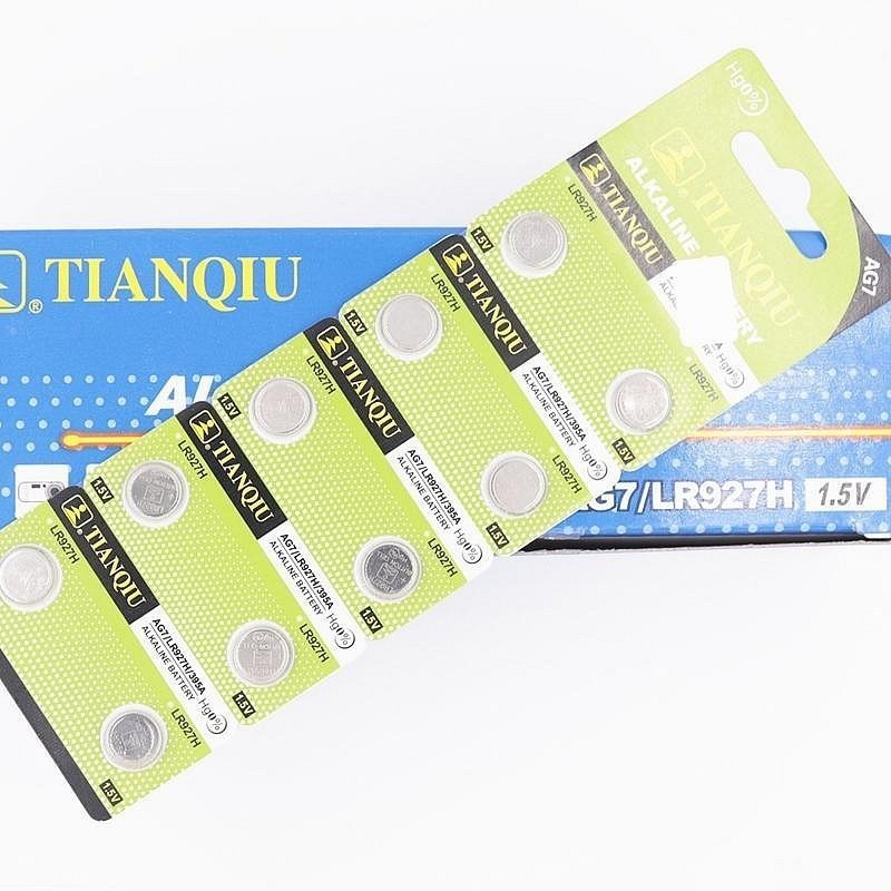 CR2016/2025/CR2032~CR2477 三菱 鈕扣電池 水銀電池 手錶電池 小家電 計時器 計算機 小齊的家-規格圖11