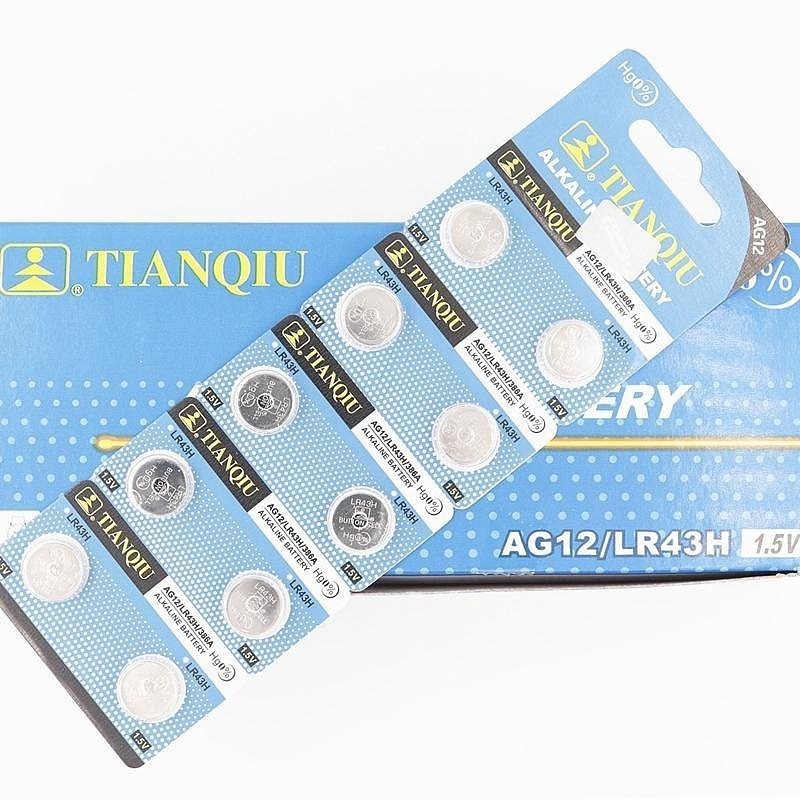 CR2016/2025/CR2032~CR2477 三菱 鈕扣電池 水銀電池 手錶電池 小家電 計時器 計算機 小齊的家-規格圖11