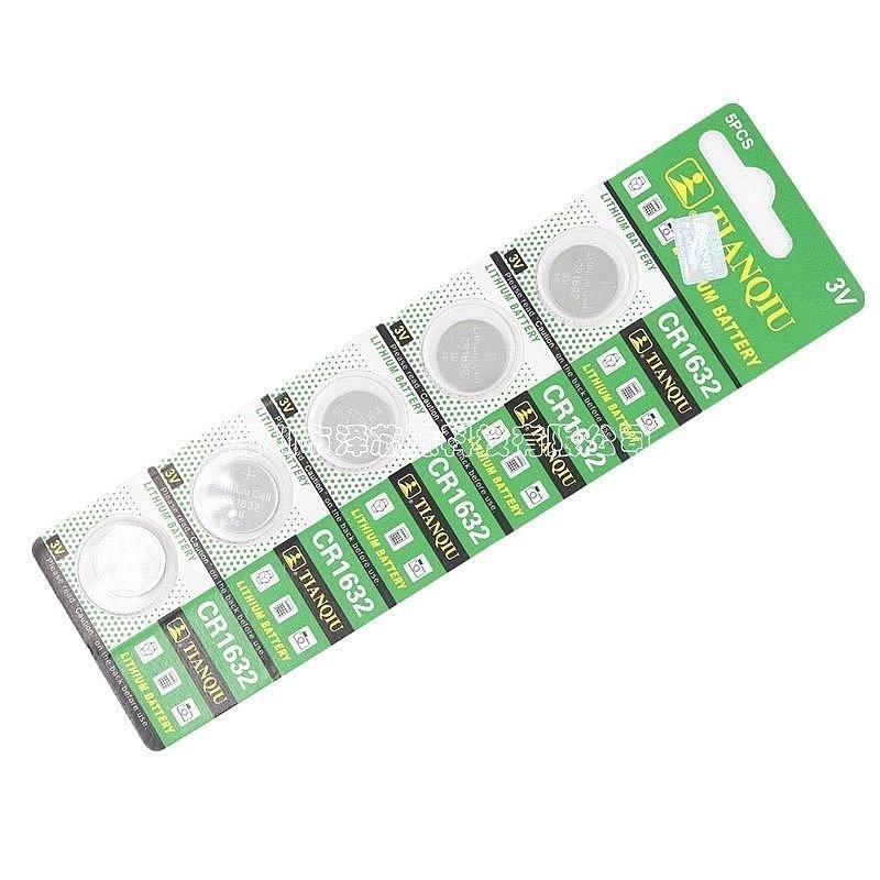 CR2016/2025/CR2032~CR2477 三菱 鈕扣電池 水銀電池 手錶電池 小家電 計時器 計算機 小齊的家-規格圖11