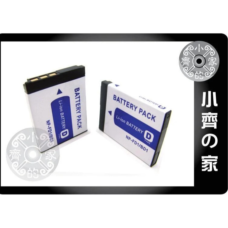 SONY 適用T700 適用G3 適用T900 T90 TX1 W/P/S/B/R,FD1,NP-BD1鋰電池 小齊的家-細節圖4