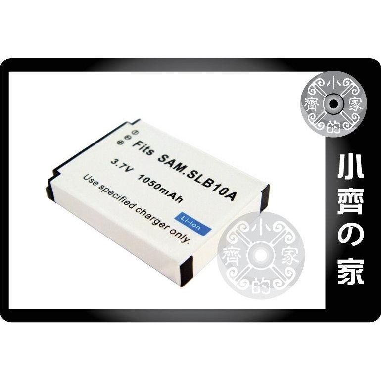 小齊的家 SAMSUNG SLB-11A 三星WB500,HZ10W,WB550,PL50,ES55 SLB10A-細節圖2