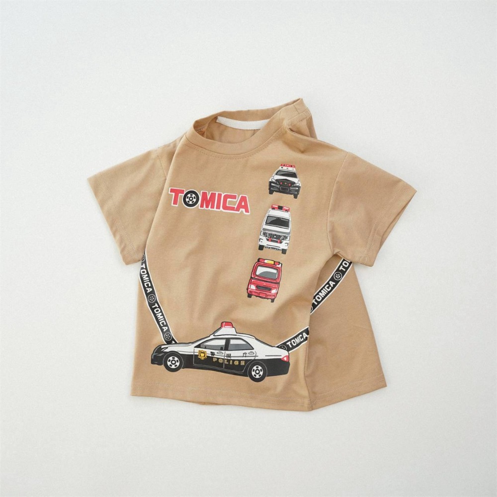 ✨tomica造型上衣-現貨-規格圖3