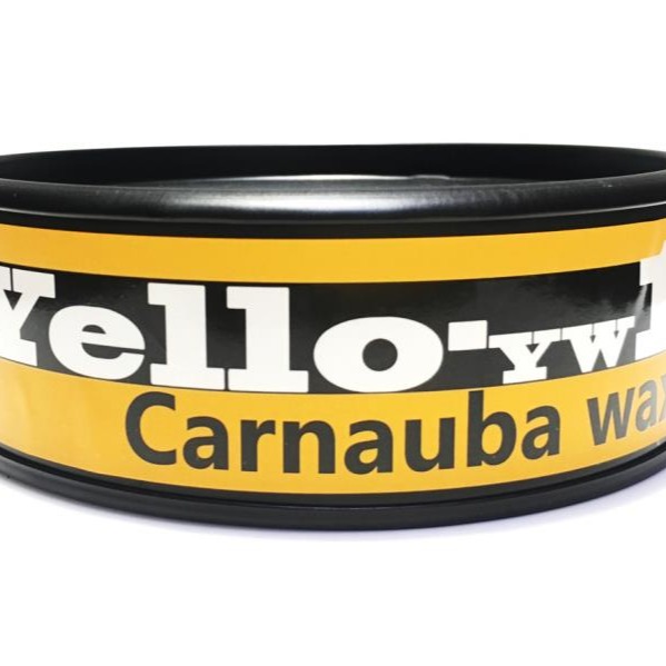 特耐純棕櫚蠟 S1特耐棕櫚蠟 黃棕櫚純固蠟-細節圖2