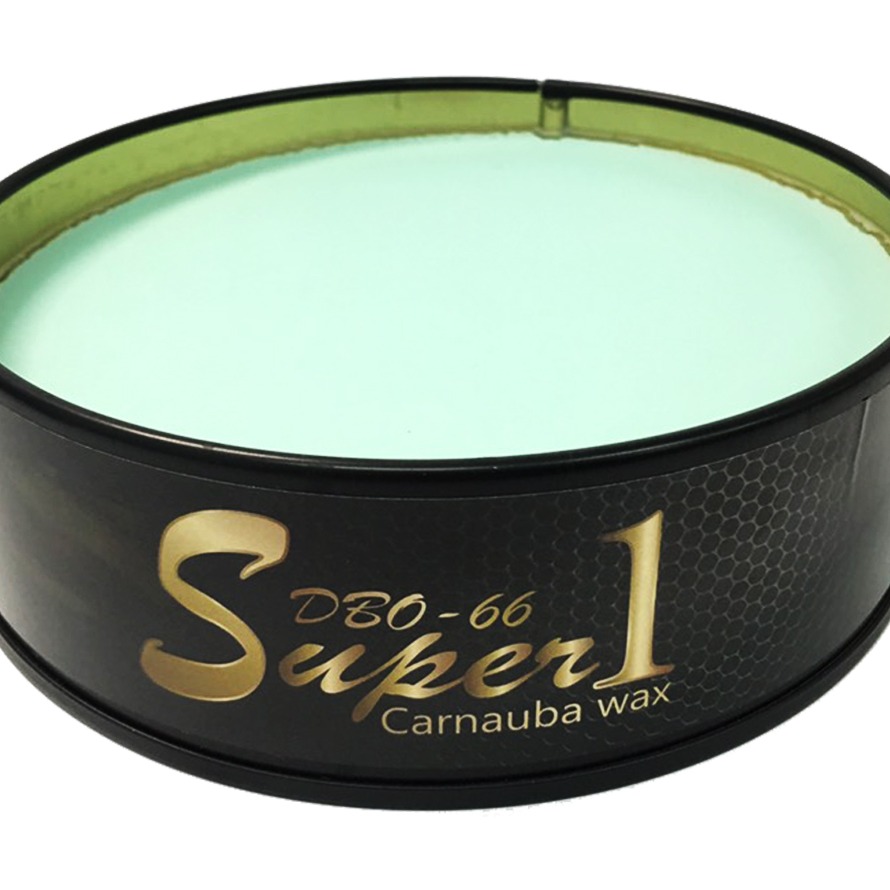 特耐純棕櫚蠟 S1特耐棕櫚蠟 黃棕櫚純固蠟-細節圖3