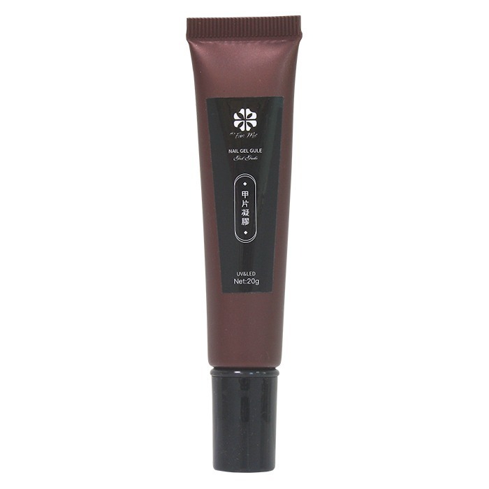 BF黑科技軟管甲片膠20G