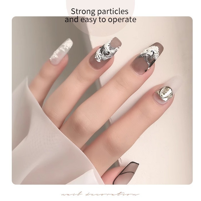 古萊麗 芭比幻影 石膏膠 立體浮雕膠 格蘿莉 GULAURI台灣公司貨NailsMall-細節圖5