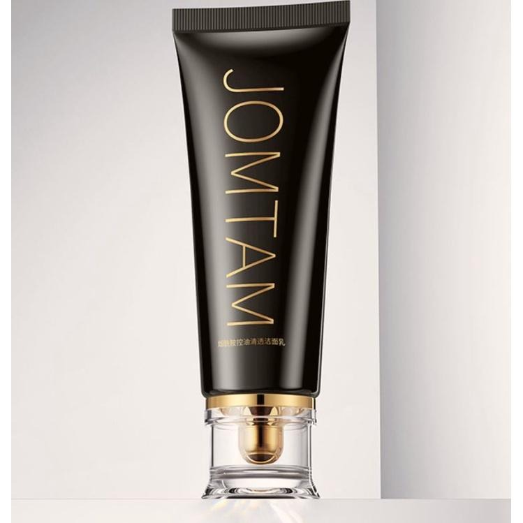 小白管 小黑管 氧氣洗面乳 氨基酸洗面乳 深層清肌 潔面乳 清潔 補水控油  NailsMall-細節圖3