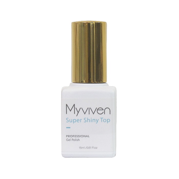 MYVIVEN鋼化上層15ml