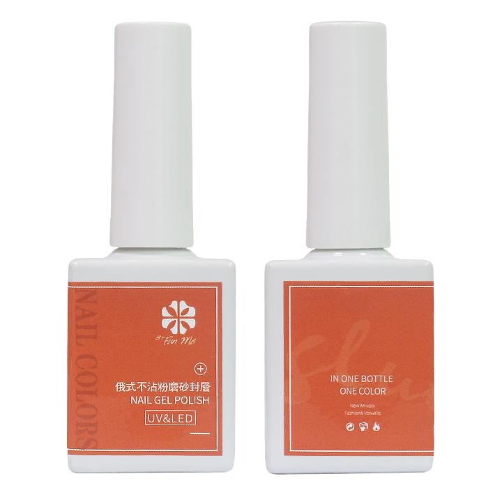 BF精選系列 魔鏡粉專用封層 俄式 不沾粉霧面封層 免清上層 免清封層 光撩膠甲油膠NailsMall-細節圖2