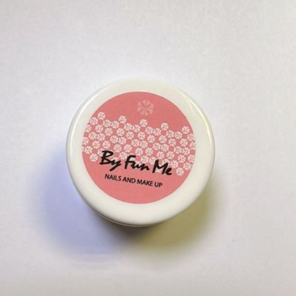 修復纖維延長膠_5g(粉標)