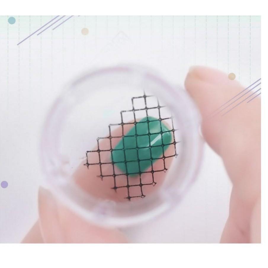 鋼板轉印膠 印花膠鋼板專用彩繪膠彩色凝膠光撩指甲油甲油膠美甲材料 NailsMall-細節圖4