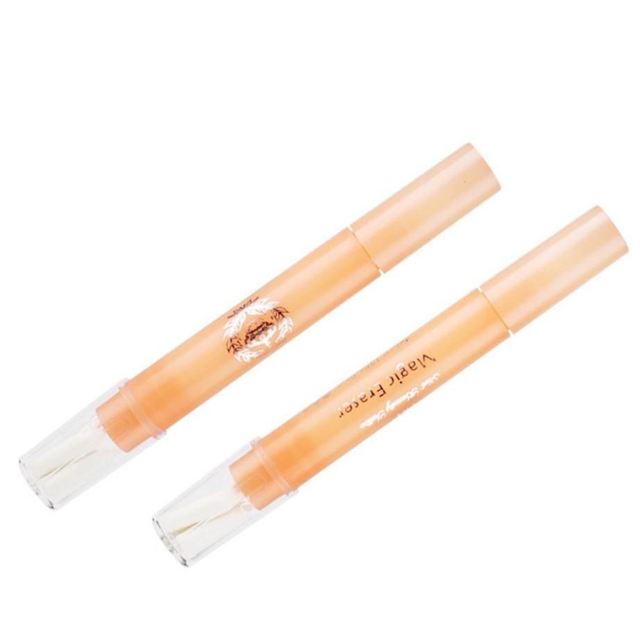 半永久紋繡魔力筆 消除馬克筆克星 去除馬克筆跡魔力擦 紋繡定型定位筆消除 Nails Mall-細節圖2