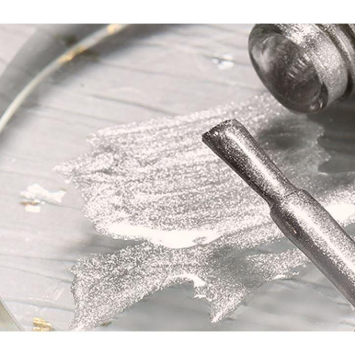 萬能晶石貓眼 百變寬線隕石貓眼 貓眼膠 甲油膠指甲油膠貓眼膠彩色凝膠甲油膠美甲材料NailsMall-細節圖6