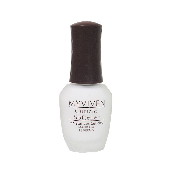 MYVIVEN指緣軟化劑15ml