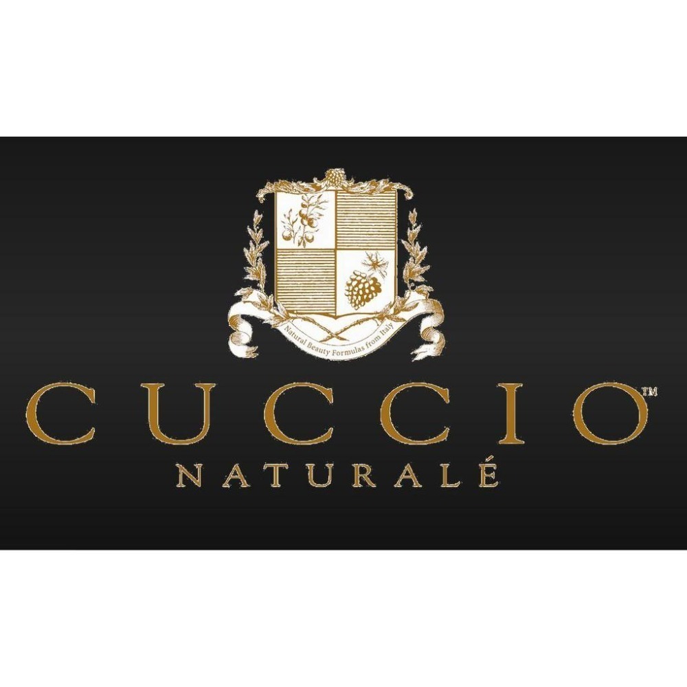 CUCCIO 去角質 8oz-32oz 溫和磨砂 去角質 角質死皮 身體保養正品總代理公司貨 Nails Mall-細節圖4