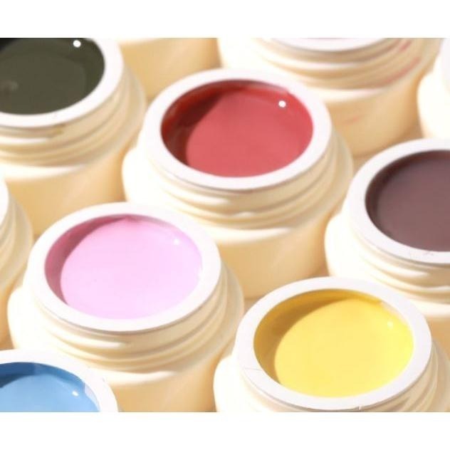 【檢定中標】BF第三代日式高品質兩用彩繪膠 光撩膠美甲凝膠印象派大師ByFunMe彩繪凝膠美甲材料NailsMall-細節圖3