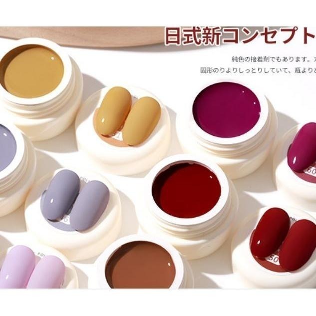 【檢定中標】BF第三代日式高品質兩用彩繪膠 光撩膠美甲凝膠印象派大師ByFunMe彩繪凝膠美甲材料NailsMall-細節圖4